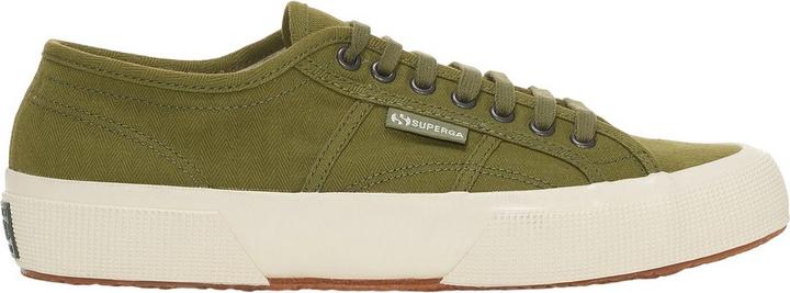 Produktbild Superga Sneaker 2750 Fischgrätmuster (40.5)