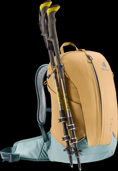 Actual product image Deuter AC Lite 21 SL (21 l)