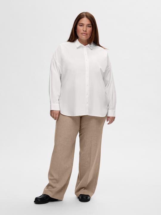 Immagine prodotto Selected Femme Camicia oversize (42)