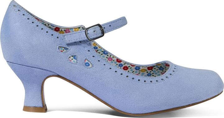 Produktbild Joe Browns Cut-Out Mary Janes (41)