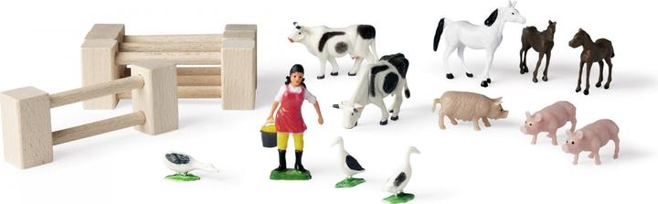 Actual product image Eichhorn Farm