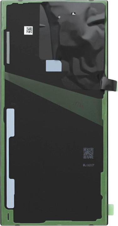 Actual product image Samsung Battery cover, spare part