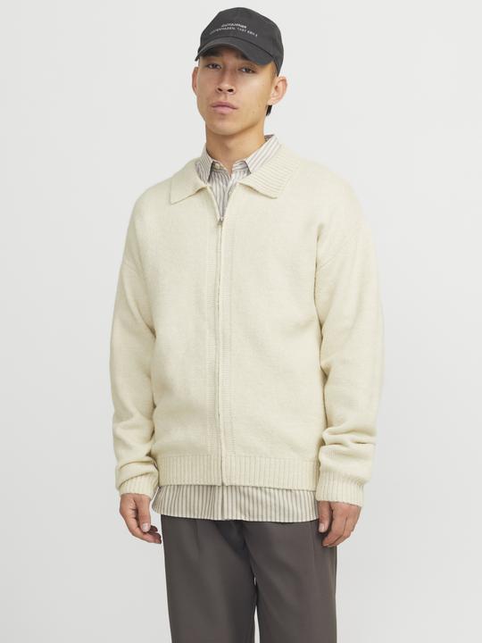 Immagine prodotto Jack & Jones Jprccfox Knit Zip Cardigan (XXL)