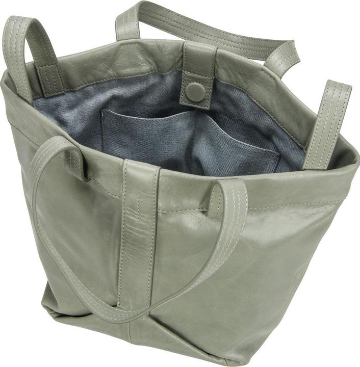 Actual product image Liebeskind Berlin ELVIRA shopper (18 l)