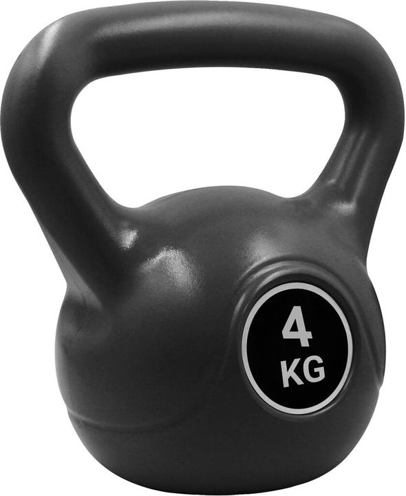 Image du produit Pure2improve Kettlebell (1 x 4 kg)