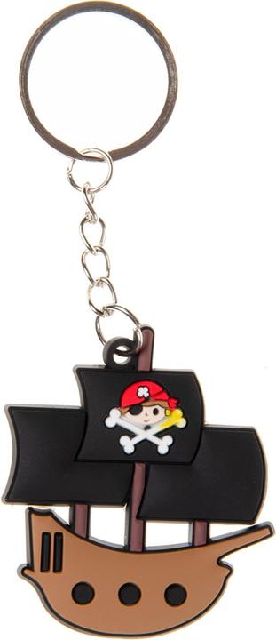 Key ring
