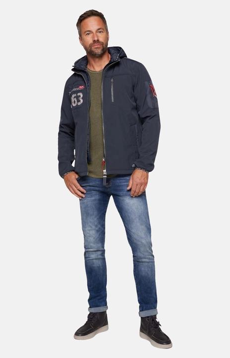 Actual product image Camp David Jacke Softshelljacke (M)