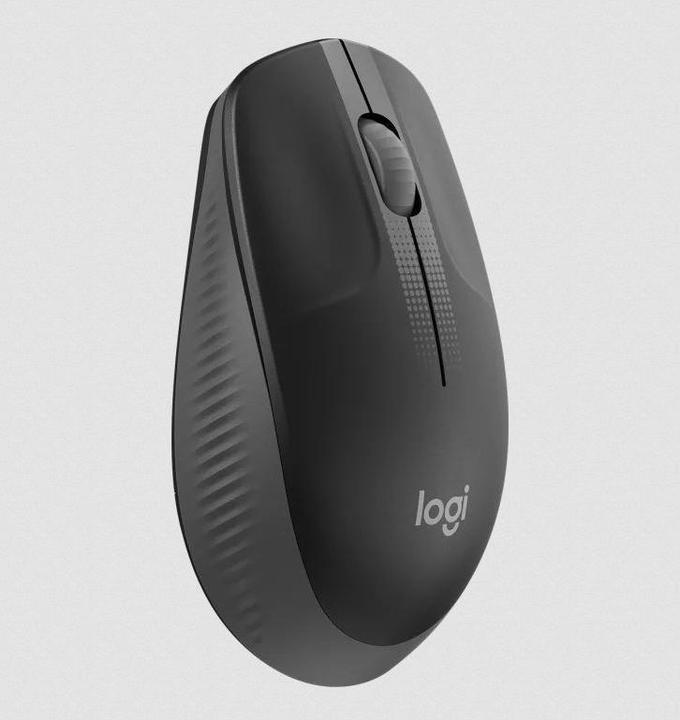 Produktbild Logitech M190 (Kabellos)