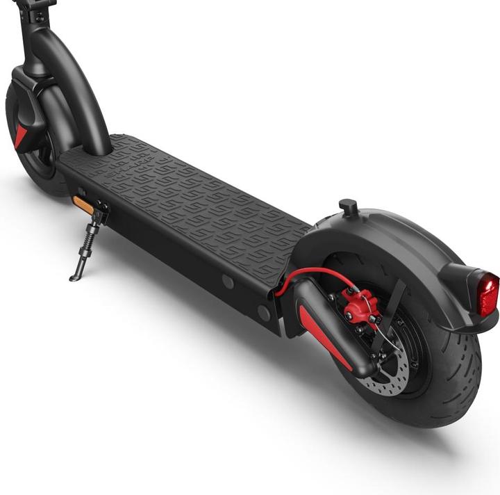 Image du produit Sharp EM-KS2AEU-B (25 km/h, 40 km, 350 W)