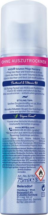 Immagine prodotto NIVEA Volume Care Mini (75 ml)
