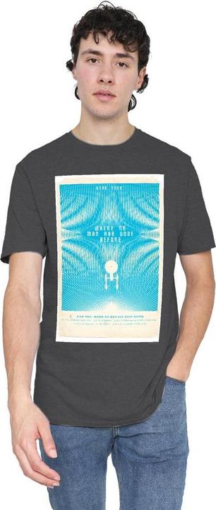 Produktbild The Original Series Episode 3 TShirt (L)