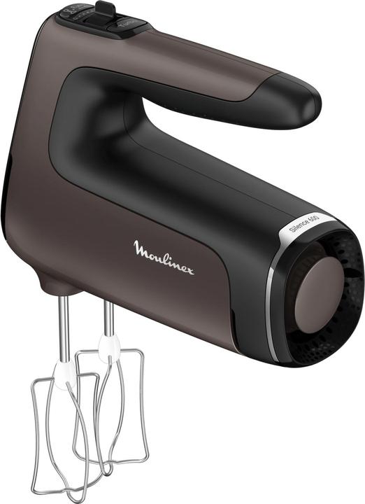 Actual product image Moulinex Powermix Silence (600 W)