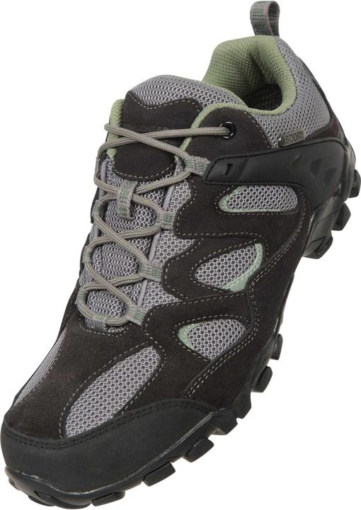 Image du produit Mountain Warehouse - Baskets - Femme (36)