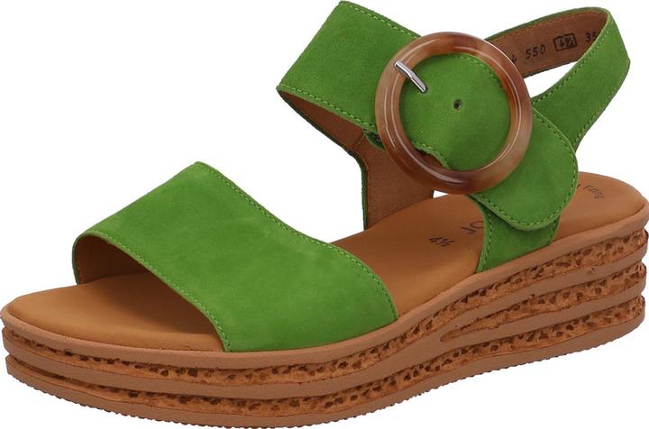 Actual product image Gabor Sandals (38.5)