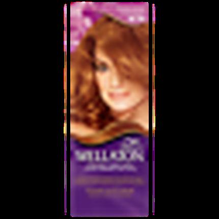 Actual product image Wella Wellaton Intensive Colour Cream Caramel Chocolate 8/74 (Caramel Chocolate)