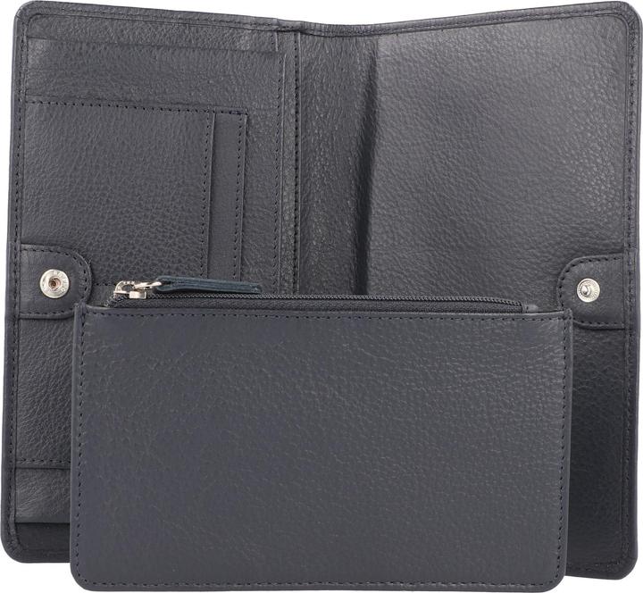 Actual product image Bugatti Ladies' wallet