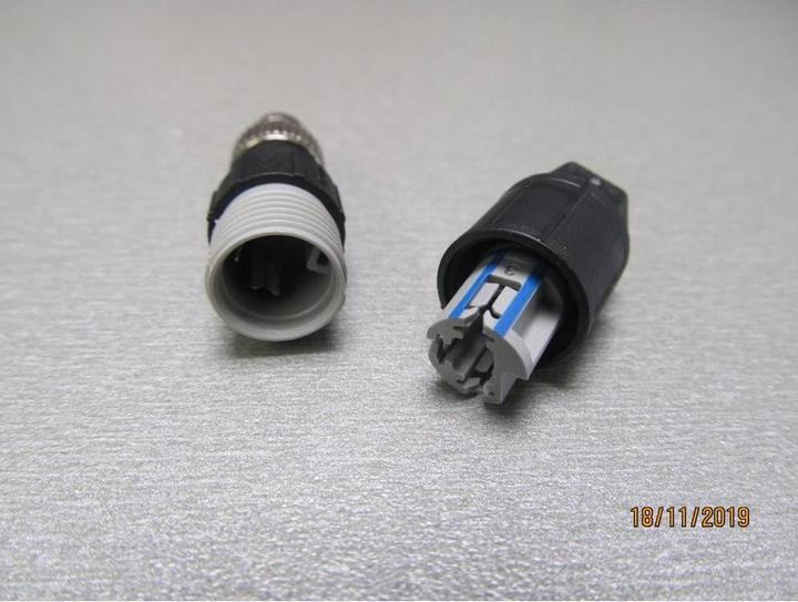 Produktbild Phoenix Contact Sensor-/Aktor-Steckverbinder