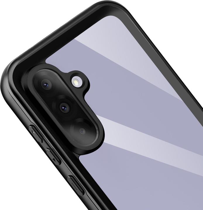 Immagine prodotto Redpepper Vollschutz-Hülle für Samsung Galaxy A36 Wasserdicht IP68 (Samsung Galaxy A36)