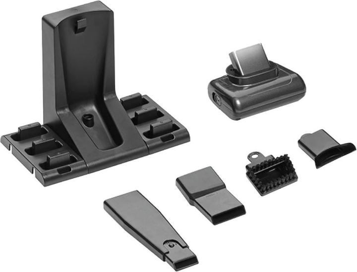 Actual product image Concept VP4380 Hand Vacuum Cleaner Bagless