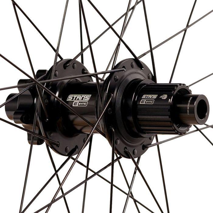 Produktbild Notubes Flow S2 (Hinterrad, 29")