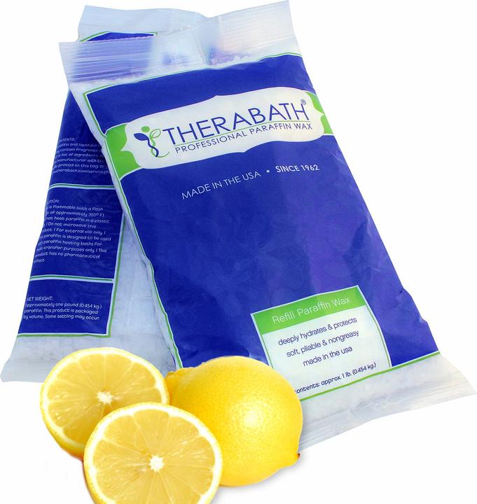 Produktbild Therabath Nachfüllpackung für Paraffin-Bad