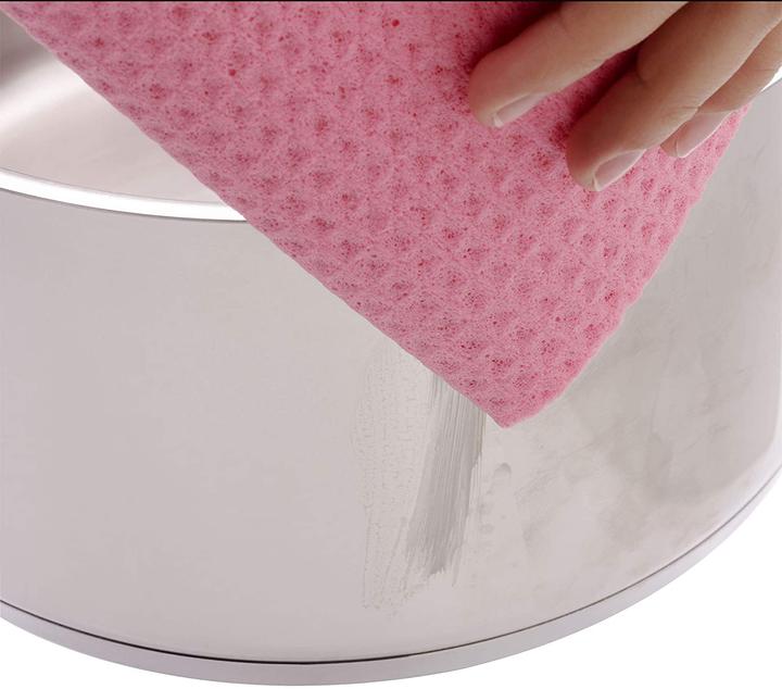 Produktbild WMF Purargan Reinigungsmittel Pflegemittel 250ml für polierte Metall-Oberflächen