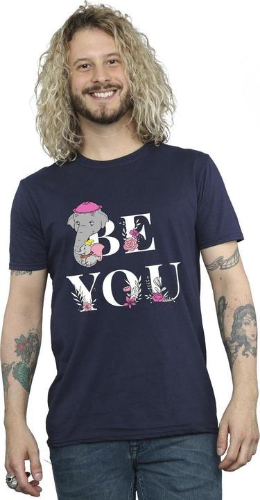 Produktbild Disney Dumbo Be You TShirt (XXL)