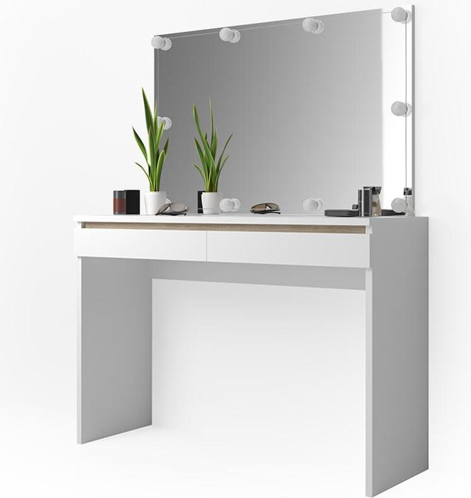 Produktbild Vicco Emma mit Beleuchtung (120 x 42 x 83 cm)