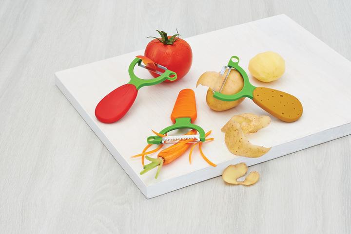 Produktbild Kuhn Rikon Veggie Set
