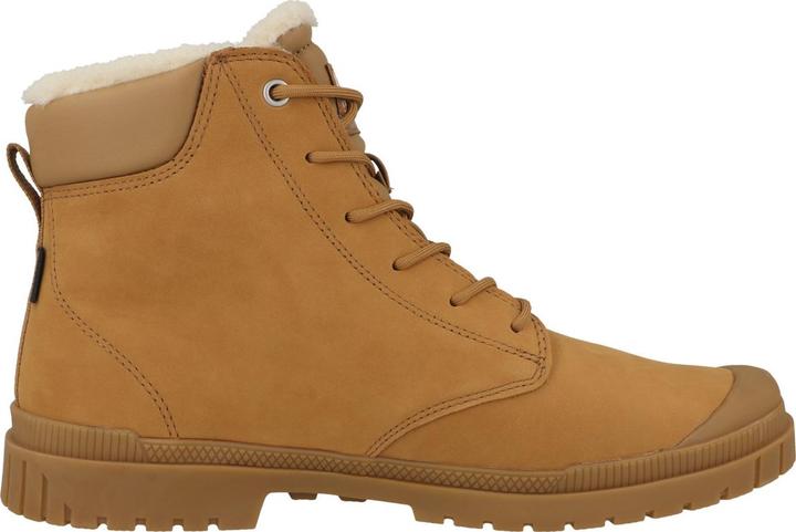 Actual product image Palladium Sp20 Cuff Lth WP WL - 63763 (42)