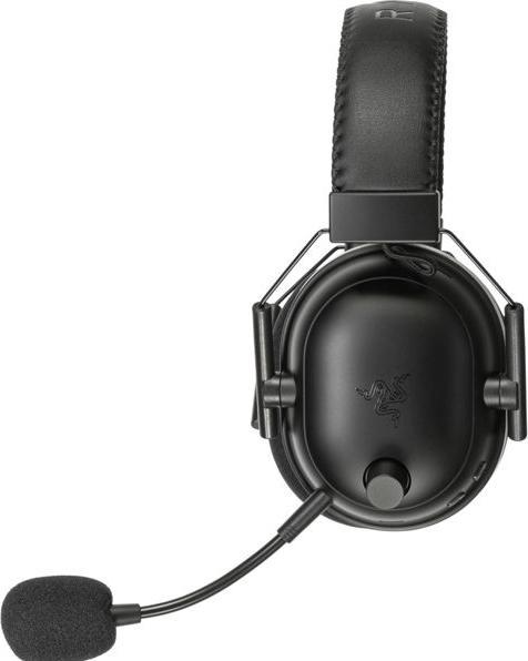 Actual product image Razer BlackShark V2 Pro 2023 (Wireless)