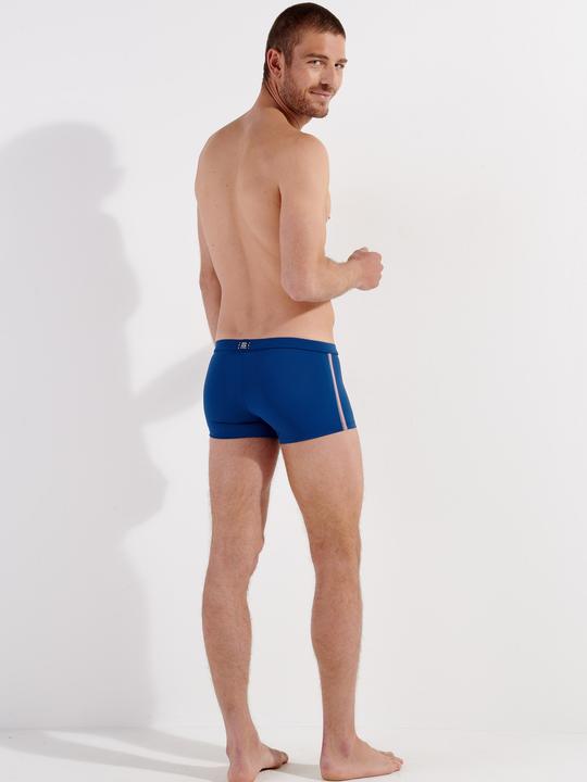 Actual product image HOM Nautical Cup swim shorts (M)