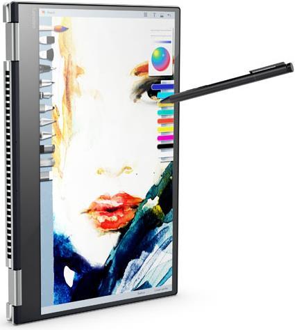 Produktbild Lenovo Yoga 720-15 (15.60", Intel Core i7-7700HQ, 16 GB, 512 GB, CH)