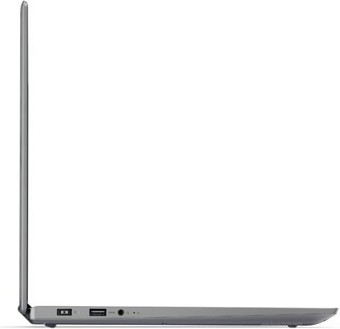 Produktbild Lenovo Yoga 720-15 (15.60", Intel Core i7-7700HQ, 16 GB, 512 GB, CH)