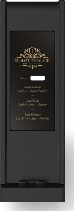 Immagine prodotto Snom Telefono analogico per hotel HD300A