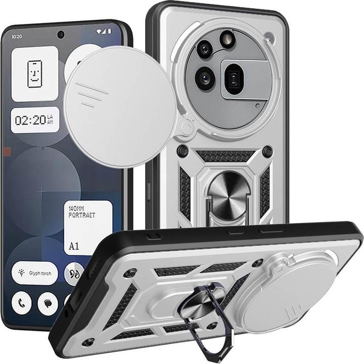 Silver