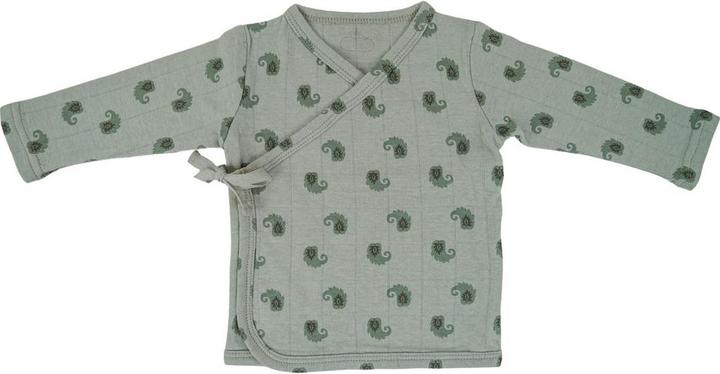 Lodger Tribe Long Shirt (62)