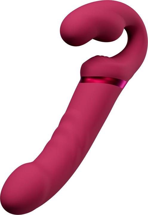 Image du produit Lovense Lapis Strap-on