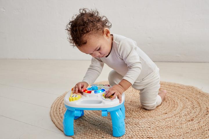 Produktbild Scandinavian Baby Products Aktivitätstisch für die Kleinsten