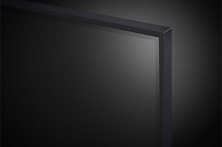 Produktbild LG 65QNED87T6B (65", QNED87, QNED, 4K, 2024)