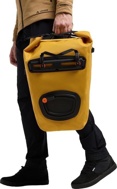 Produktbild Vaude Proof Transformer 26 Rucksack 50 cm (26 l)