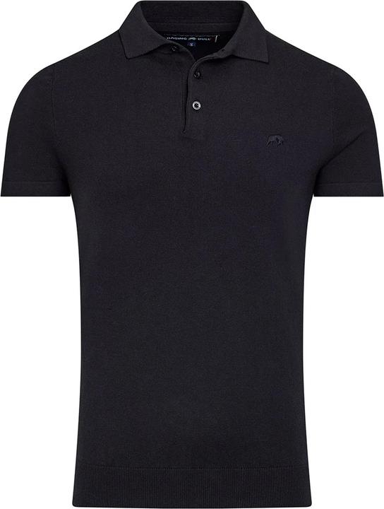 Raging Bull Poloshirt kurzärmlig