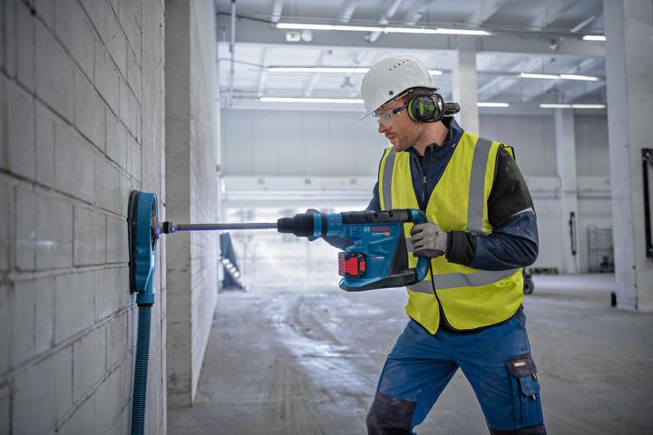 Produktbild Bosch Professional GBH 18V-40 C (Akkubetrieb)