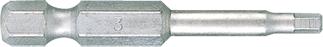 Image du produit King Bit 1/4" Hex 2,5 x 50 mm (1/4")