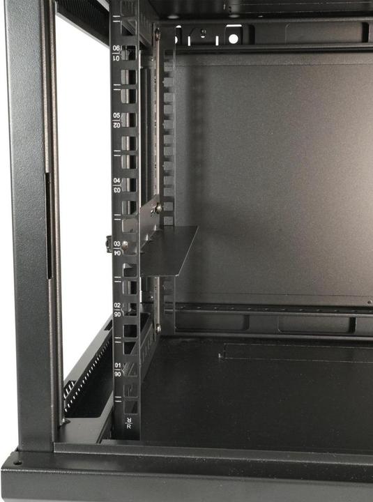 Produktbild Televes TELE Montageschrank (19 Zoll Rack)