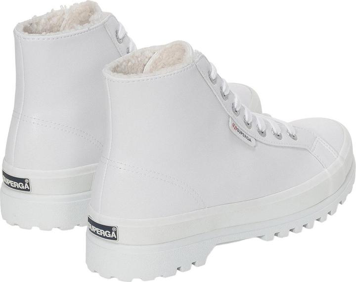 Immagine prodotto Superga 2341 Alpina Scarpe Sportive Pelle Vegan Donna (38)