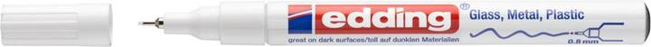 Actual product image Edding 780 (White, 0.80 mm, 1 x)