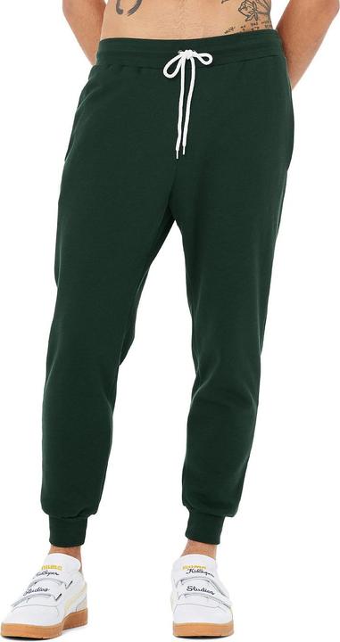 Immagine prodotto Bella Canvas Pantaloni da jogging (S)