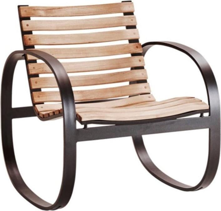 Produktbild Cane-line Parc Rocking chair