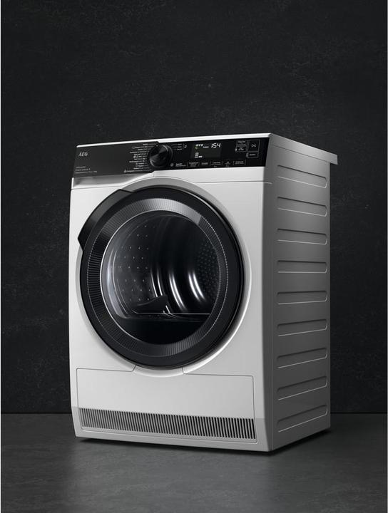 Produktbild AEG TR9T960EX (9 kg, Rechts, EU-Stecker)